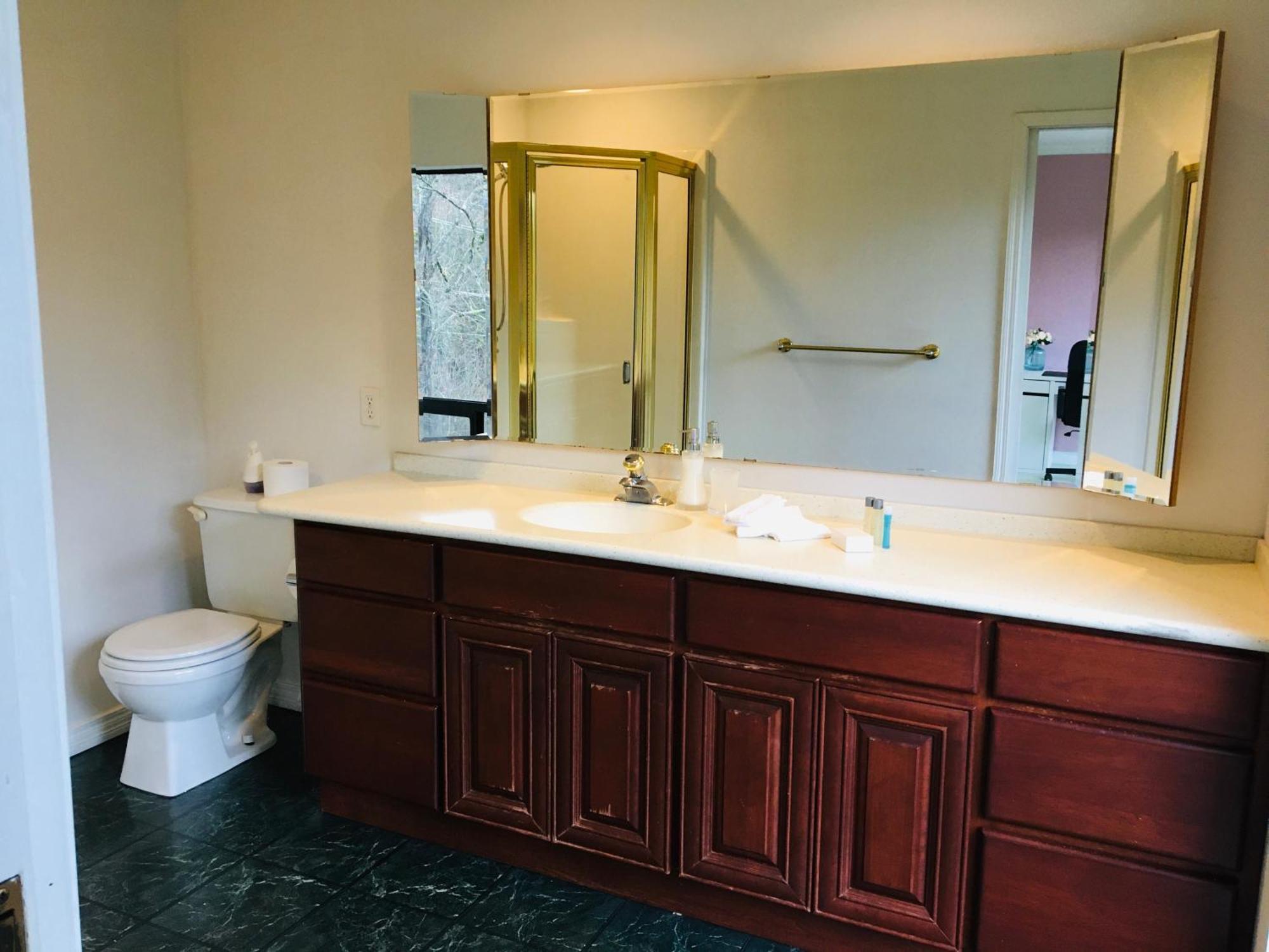 Creekside City Center Suite 노스밴쿠버 외부 사진