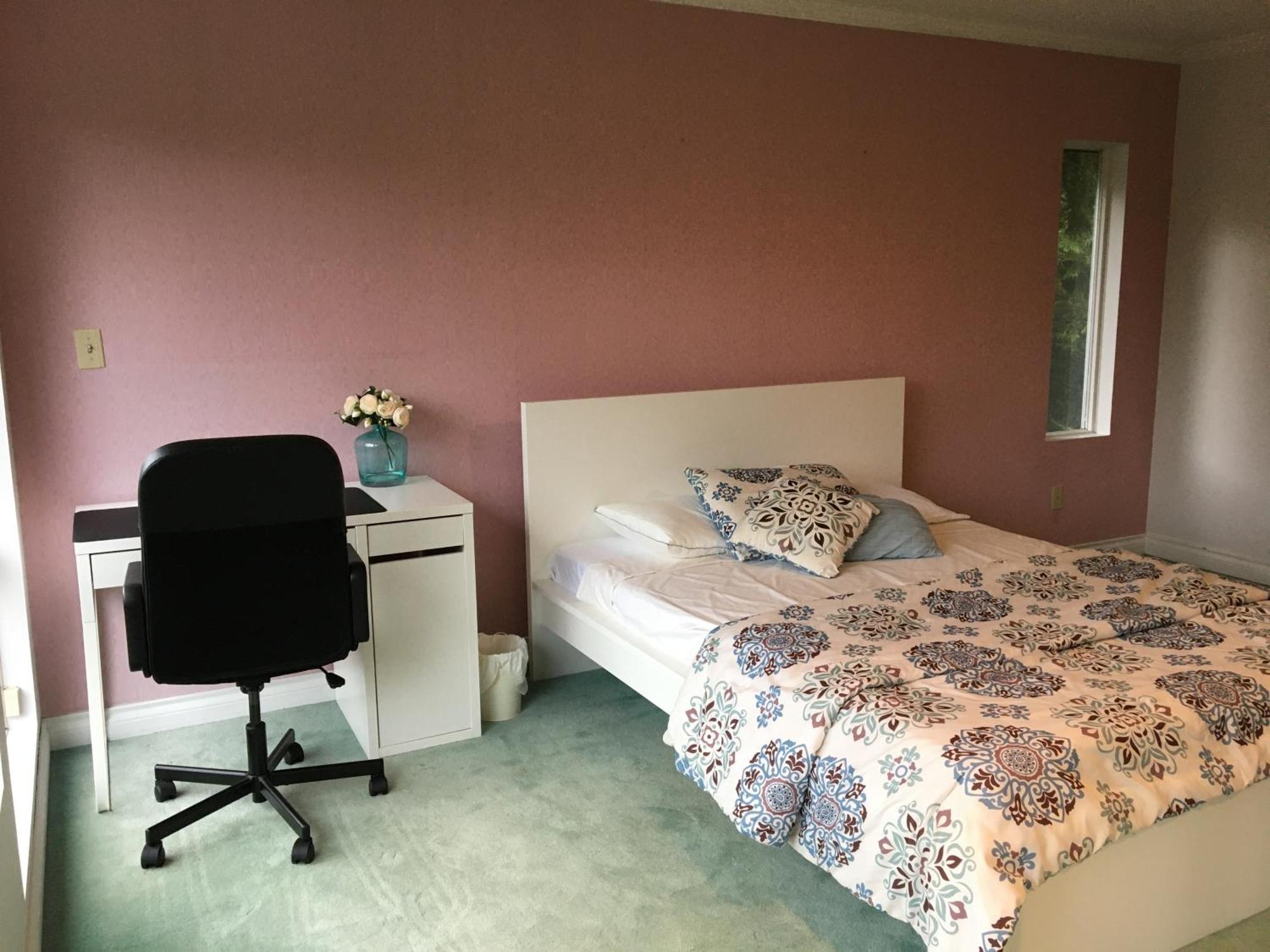 Creekside City Center Suite 노스밴쿠버 외부 사진