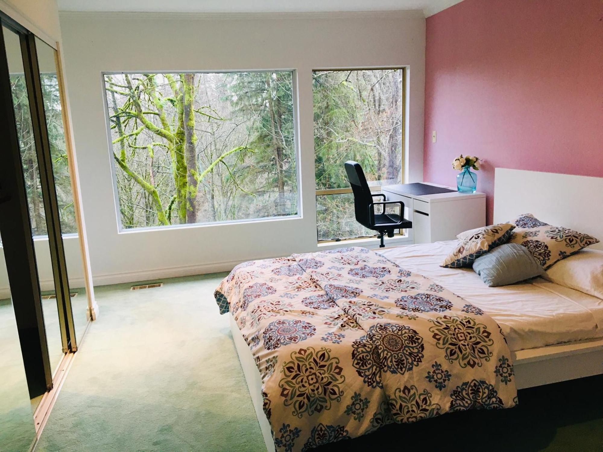 Creekside City Center Suite 노스밴쿠버 외부 사진