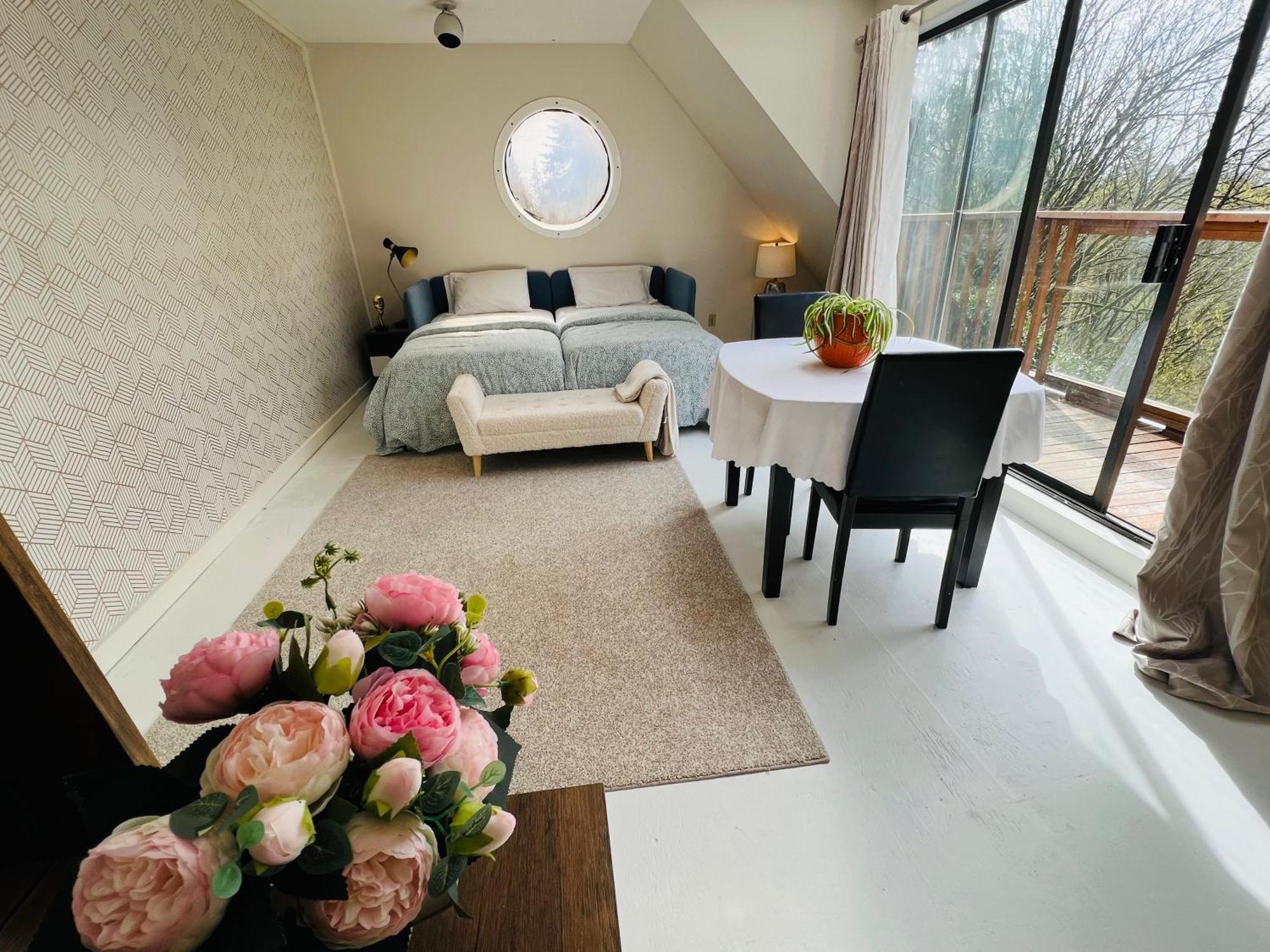 Creekside City Center Suite 노스밴쿠버 외부 사진