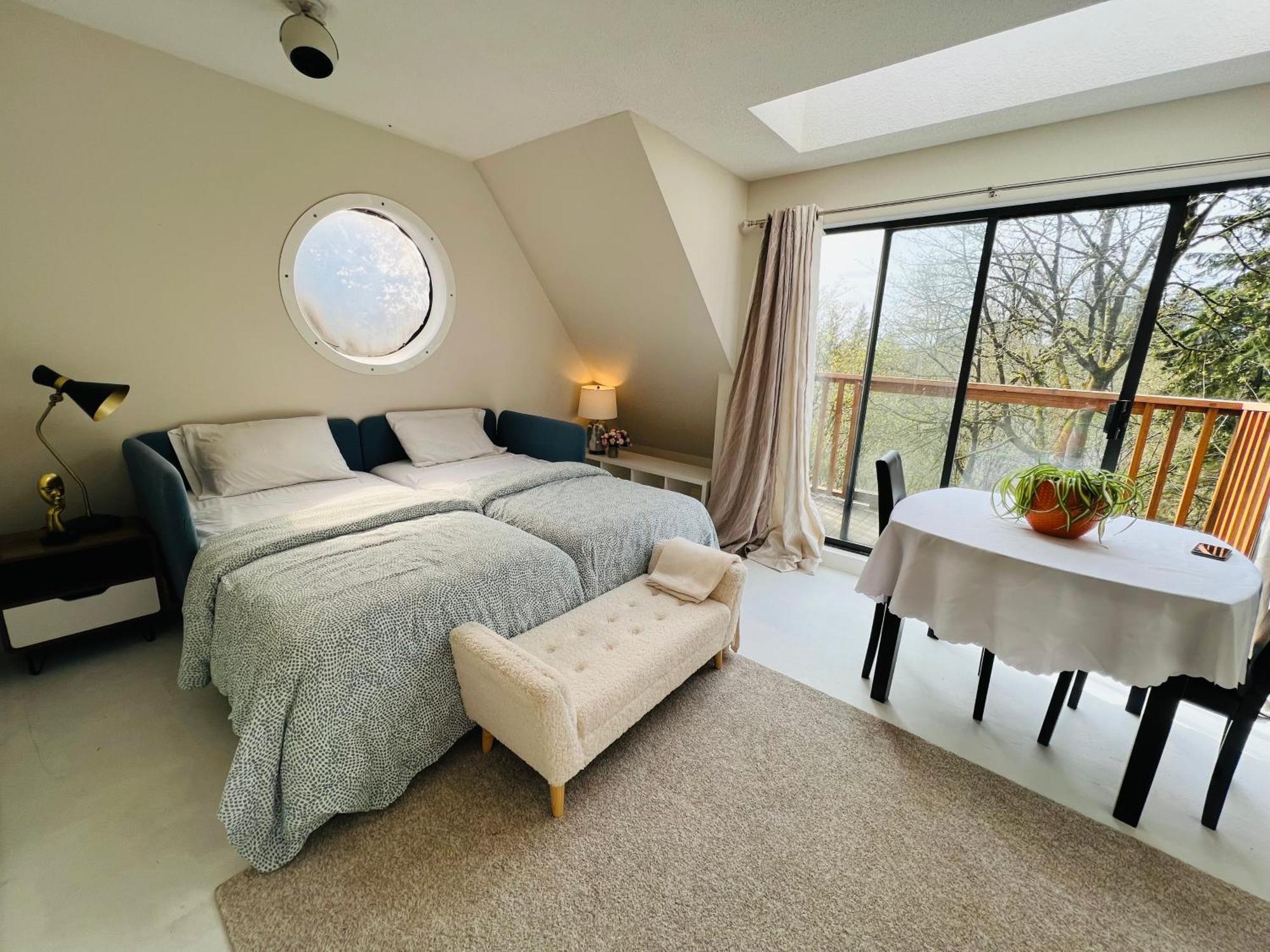 Creekside City Center Suite 노스밴쿠버 외부 사진