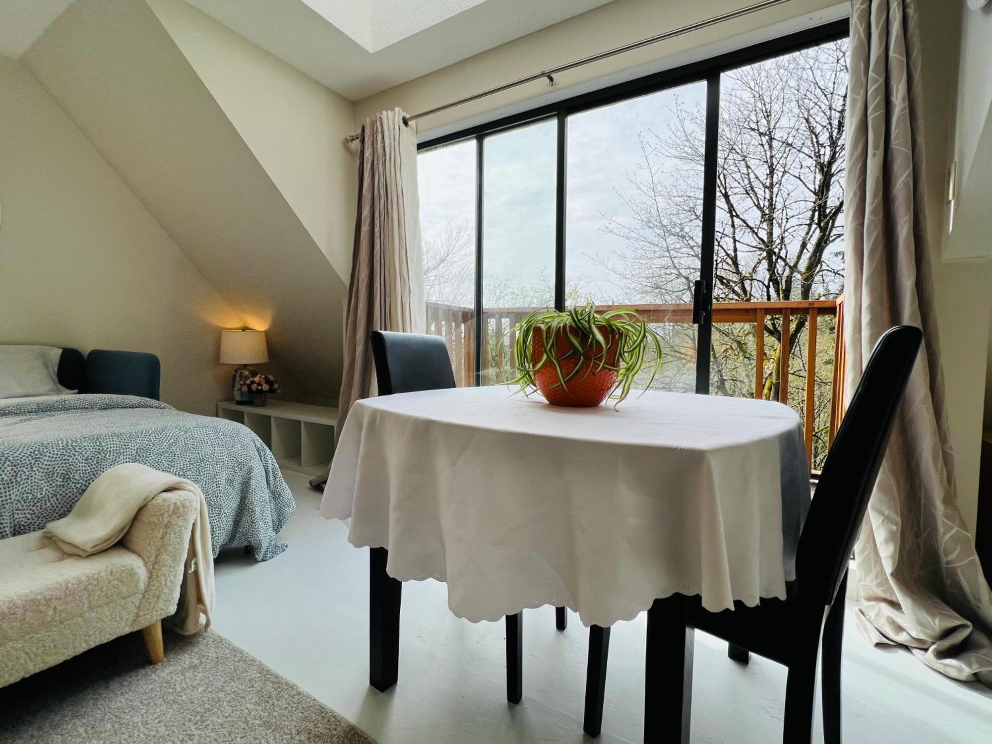 Creekside City Center Suite 노스밴쿠버 외부 사진