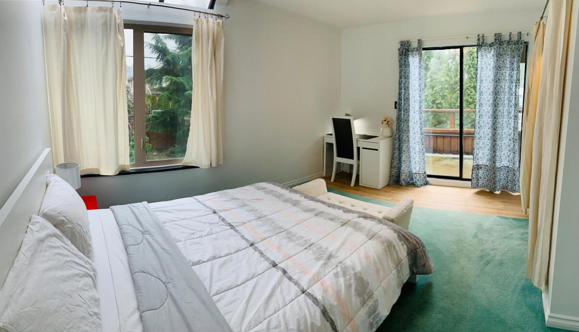 Creekside City Center Suite 노스밴쿠버 외부 사진