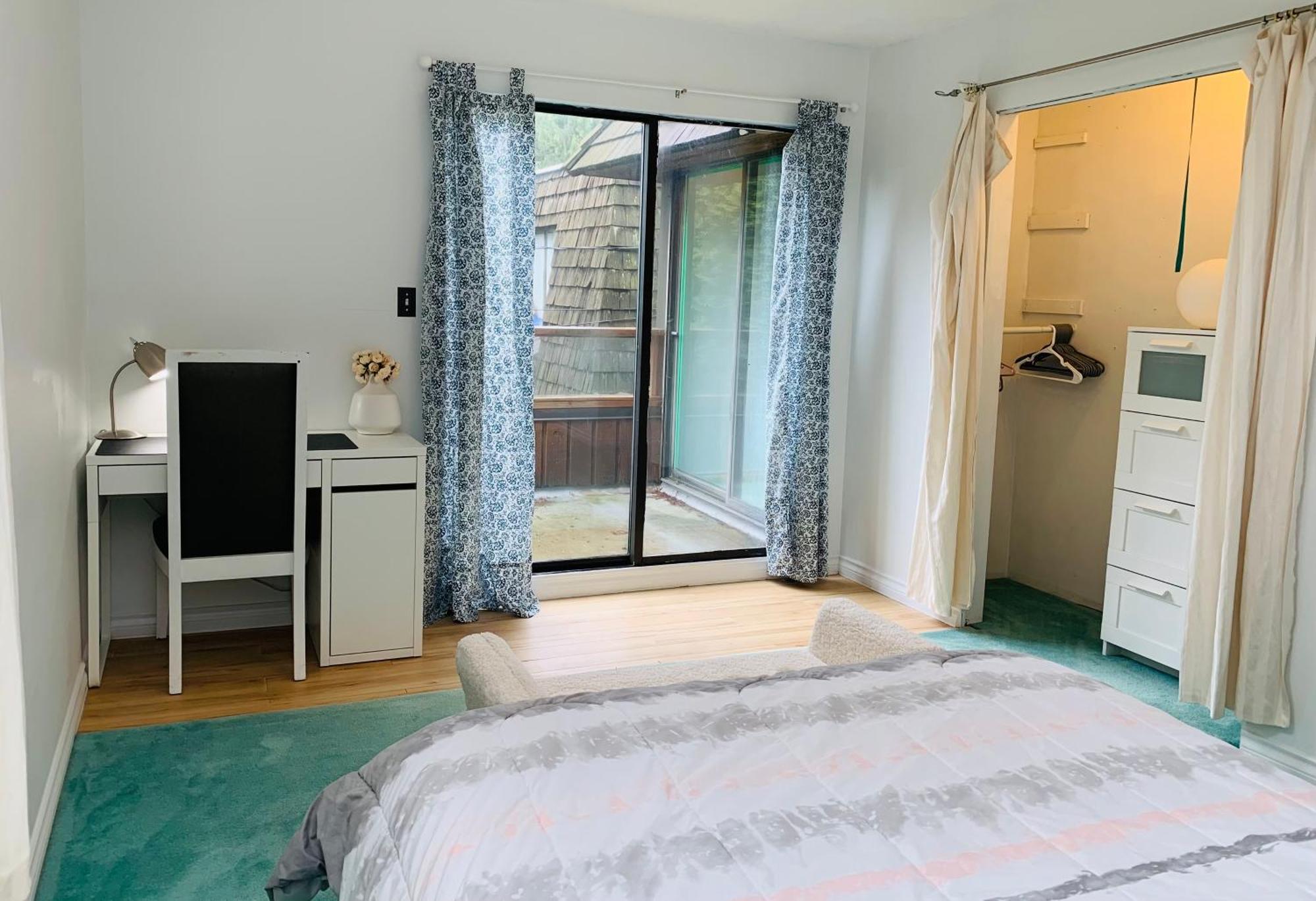 Creekside City Center Suite 노스밴쿠버 외부 사진