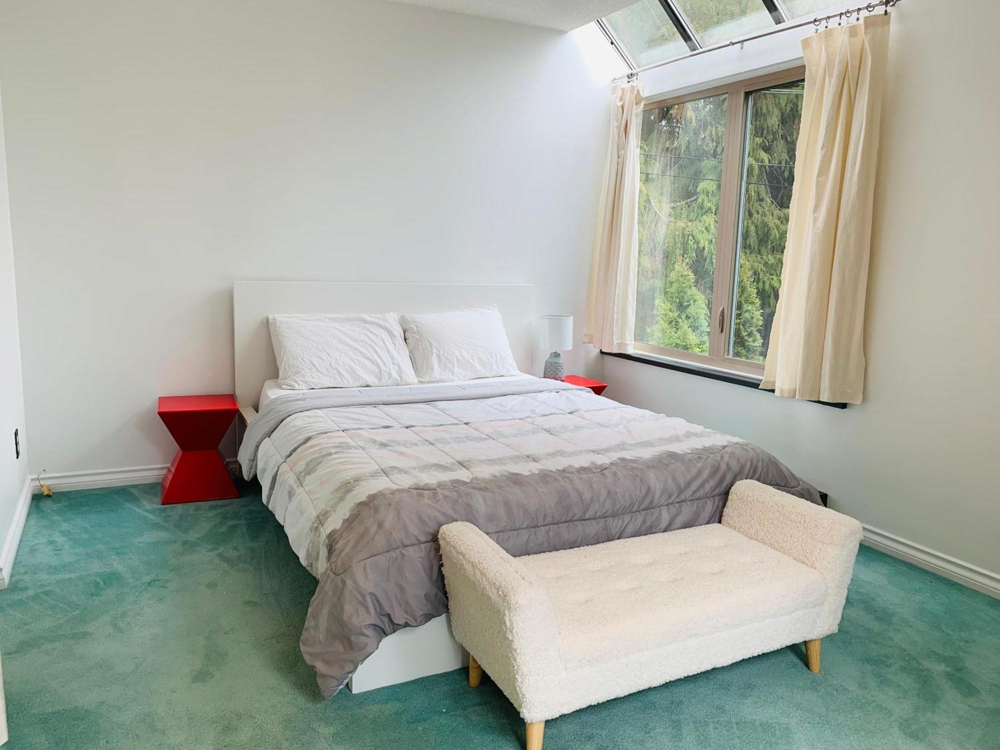 Creekside City Center Suite 노스밴쿠버 외부 사진