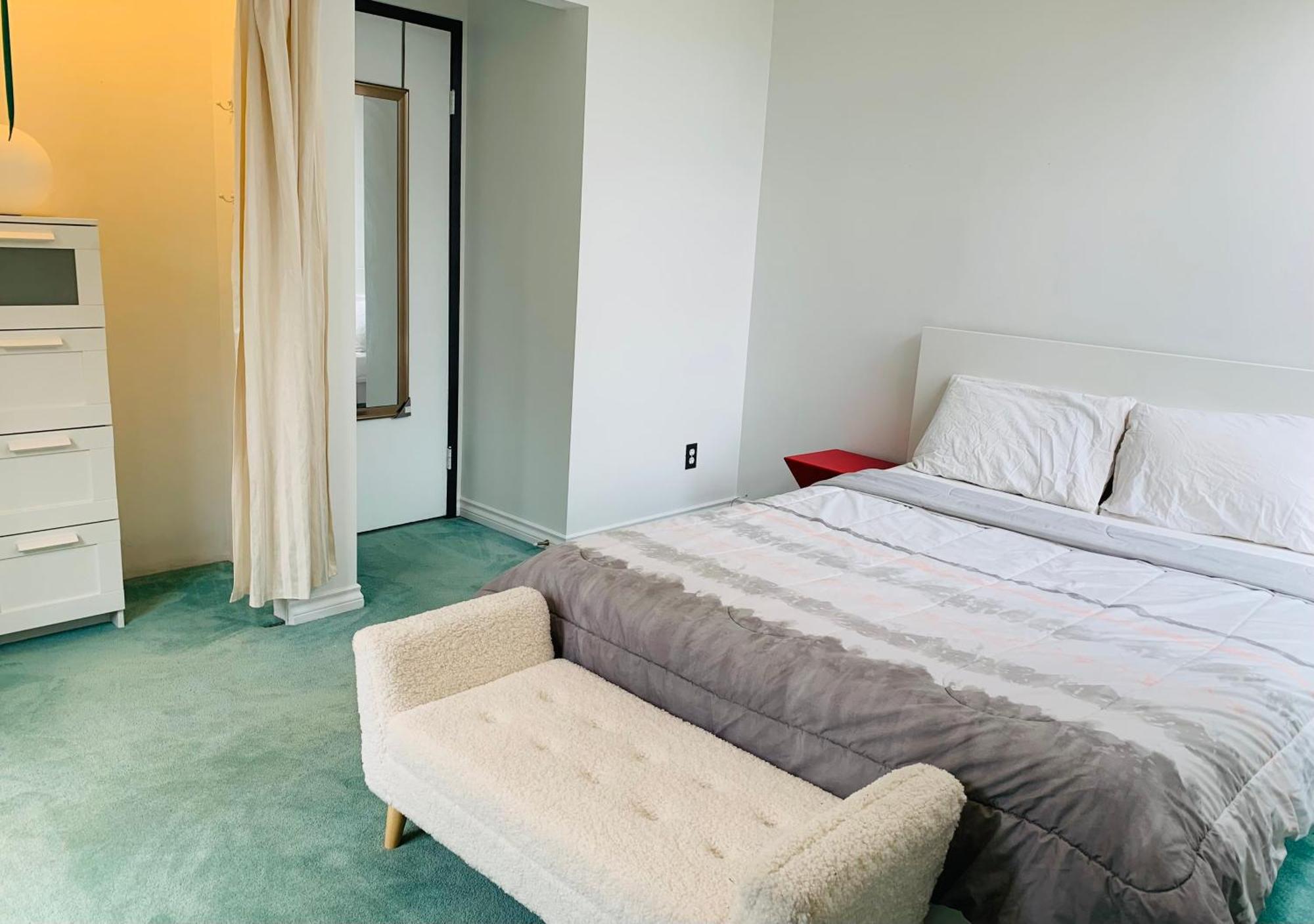 Creekside City Center Suite 노스밴쿠버 외부 사진